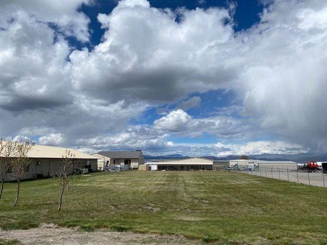 Commercial Land: E Lyndale Ave, Helena, MT, 59601